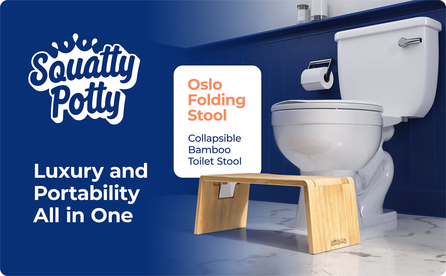 SquattyPotty