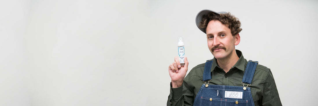 How Do You Clean Up after Pooping?