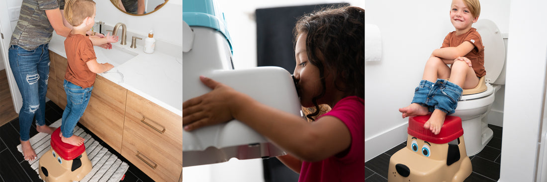 The Potty Training Tool You Can’t Live Without!