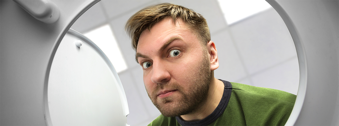 What Your Poop is Trying to Tell You About Your Health